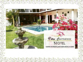 Hotel Villas Cuernavaca